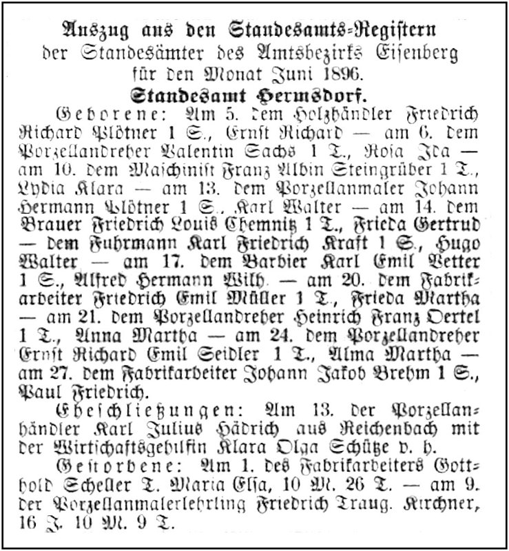 1896-07-24 Hdf Standesamtsregister